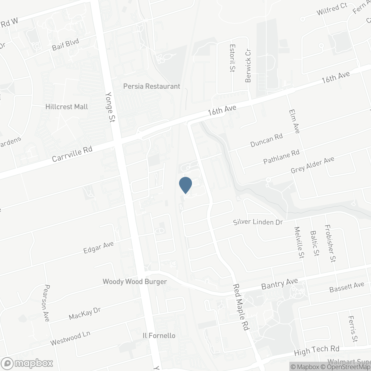 1103 - 330 RED MAPLE ROAD, Richmond Hill, Ontario L4C 0T6